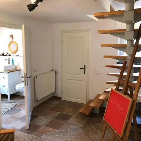 Am Waldrand Mit Sauna *