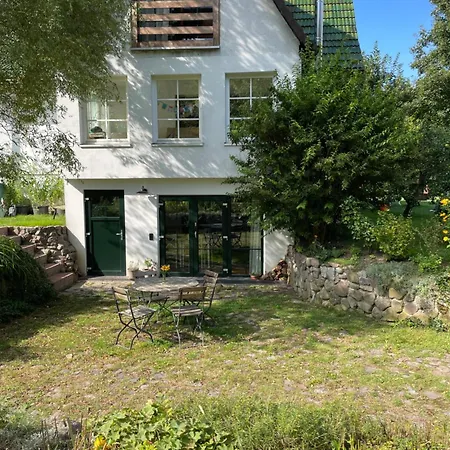 Am Waldrand Mit Sauna *